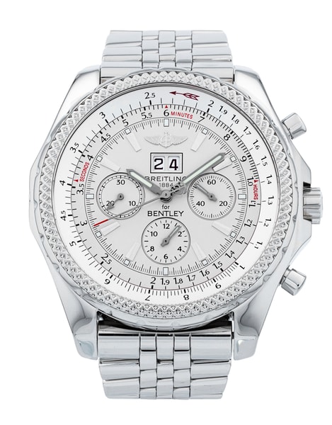 Breitling Bentley 6.75 A44362